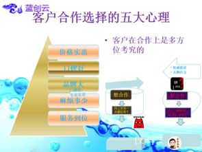 企業(yè)互聯(lián)網(wǎng)營(yíng)銷策劃與銷售實(shí)戰(zhàn)指南