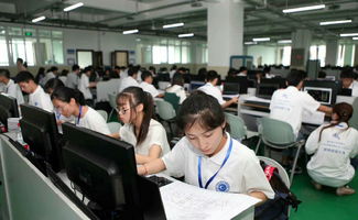 中西部地區大學生先進成圖技術與建模創新大賽在重慶科創職業學院舉行