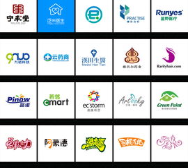 標(biāo)志設(shè)計(jì)公司logo設(shè)計(jì)餐飲教育金融商標(biāo)產(chǎn)品圖形文字標(biāo)識(shí)設(shè)計(jì)